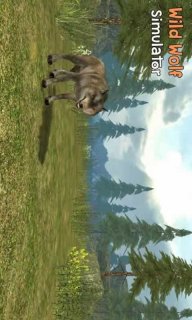 化身为狼3D