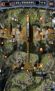 鹰击长空2