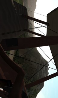 飞行模拟器