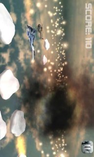 喷气机独奏