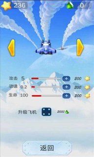 萌军飞行队