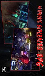格斗之夜(暂未上线)