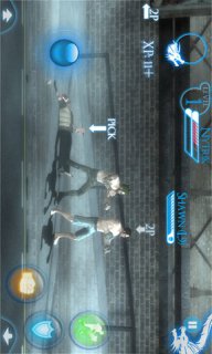 暴力兄弟会
