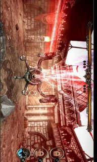 角斗士之怒