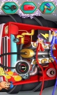 怪物战车(暂未上线)