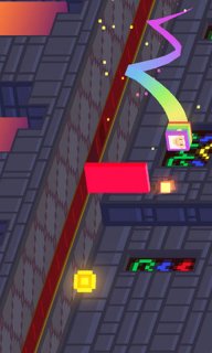 跳跳像素