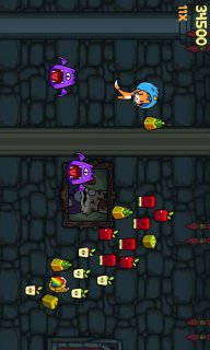 Tappy逃生2鬼城堡