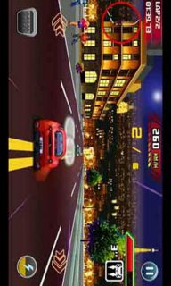 法拉利GT3世界赛道