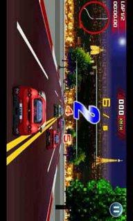 法拉利GT3世界赛道