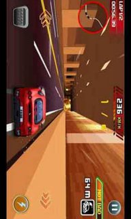 法拉利GT3世界赛道
