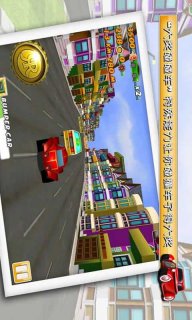 公路赛车168