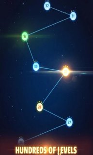 星星连线