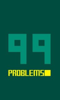 99个难关