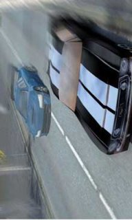 3D高速飙车