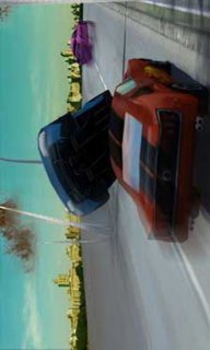 3D高速飙车