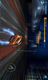 3D飞车