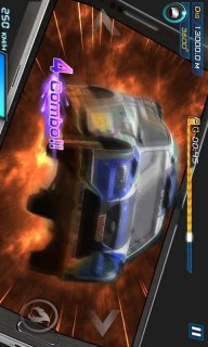 3D飞车