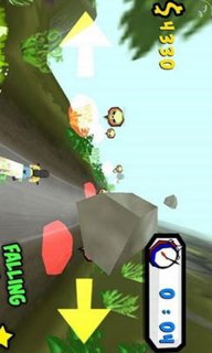 特技自行车