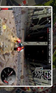 3D越野风暴