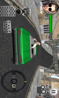 疯狂停车王3D