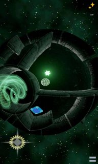 星球迷宫