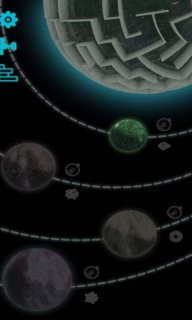 星球迷宫