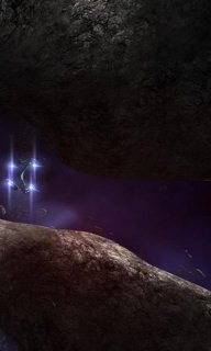 星际争霸掌控空间(暂未上线)