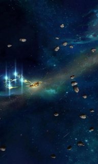 星际争霸掌控空间(暂未上线)
