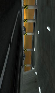 疯狂飚车