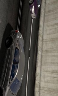 疯狂飚车