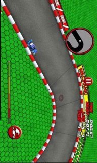 遥控飞车