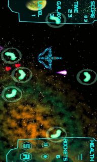 星云航天英雄HD