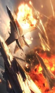 空袭复仇