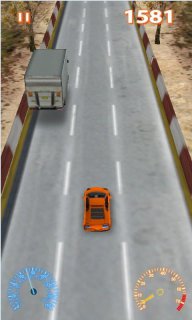 急速飙车