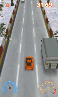 急速飙车