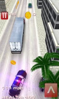 摩托GP赛车