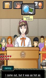 美丽律师2汉化版(暂未上线)