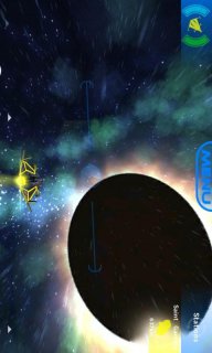 星际突击队