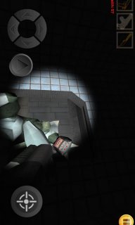 致命射击3D