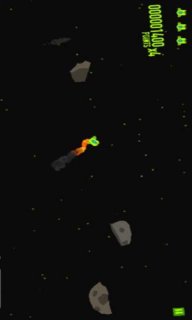 太空射击FX