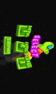 太空射击FX