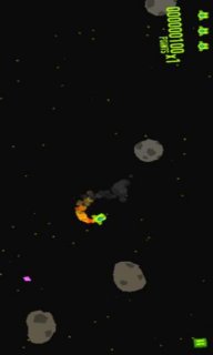 太空射击FX