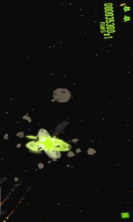 太空射击FX