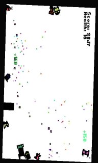 疯狂派对兔