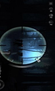 暗夜狙击