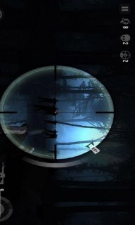 暗夜狙击