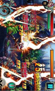 机甲魔神