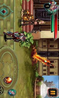 机甲魔神