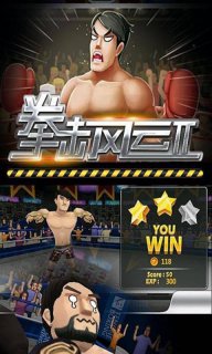 拳击风云II