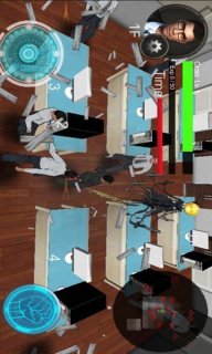 上班族大逆袭3D